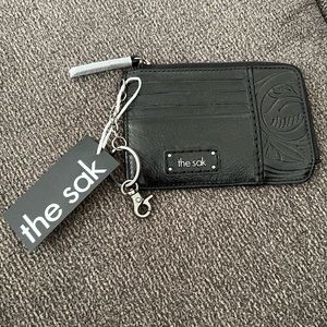 The Sak wallet